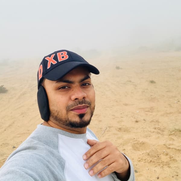 Khaleel Kulangaraveettil
