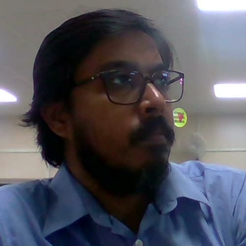 Anjan Roy