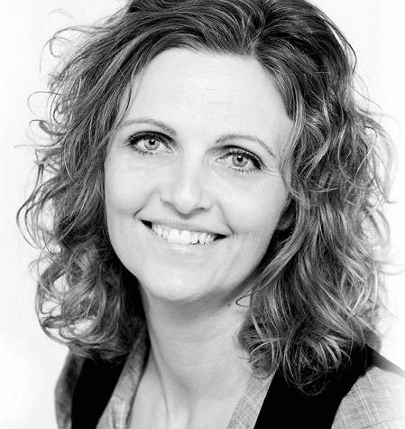 Malene Hjortflod