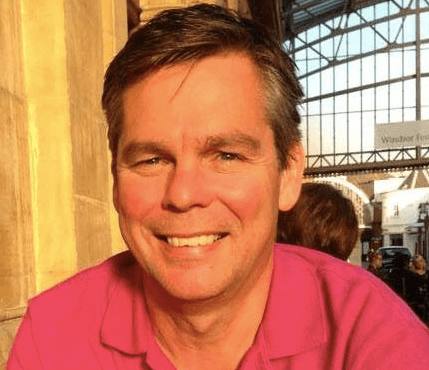 Neil Martin