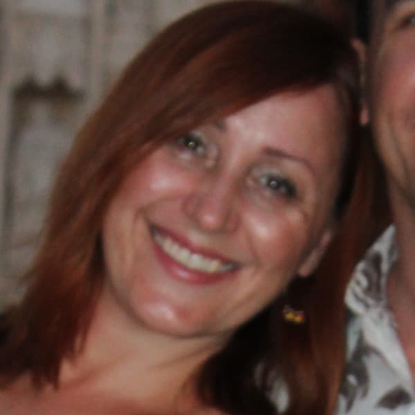 Renata Bučić Milovac