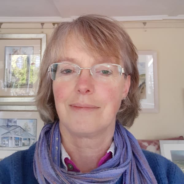 Christine Cochrane