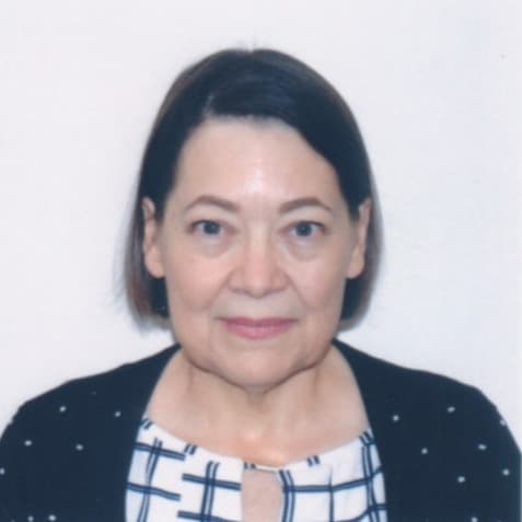 Linda Grace