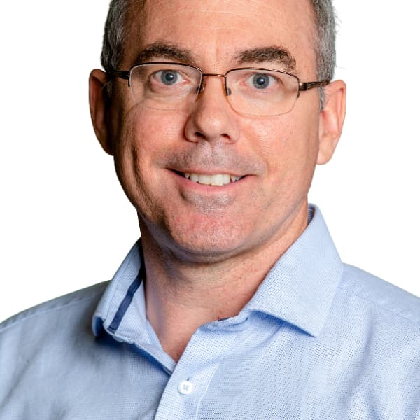 Rodney Cusack