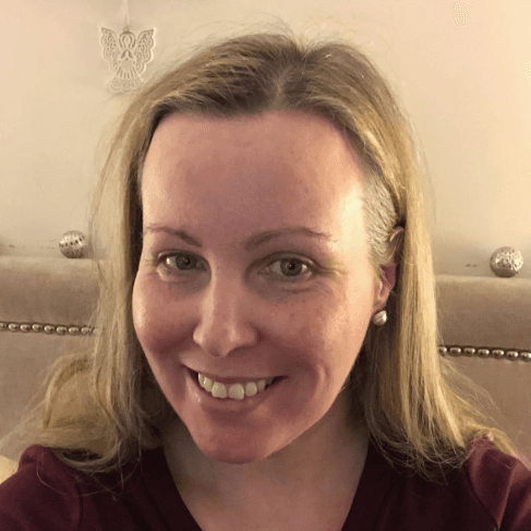 Angela Dawn Wright