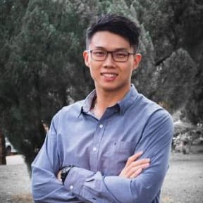 Eugene Chong