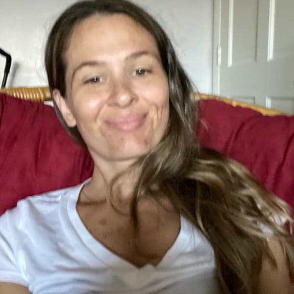 Stephanie Nickleach