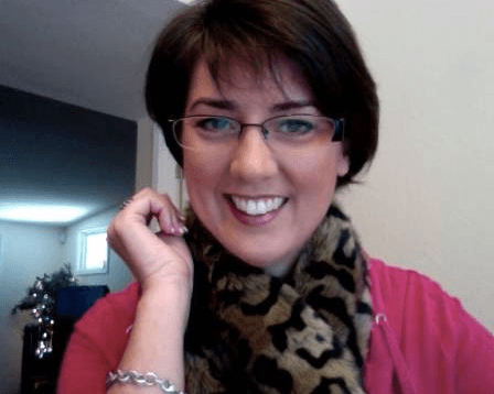 Ellen Ross