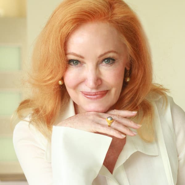 Pamela Maloney