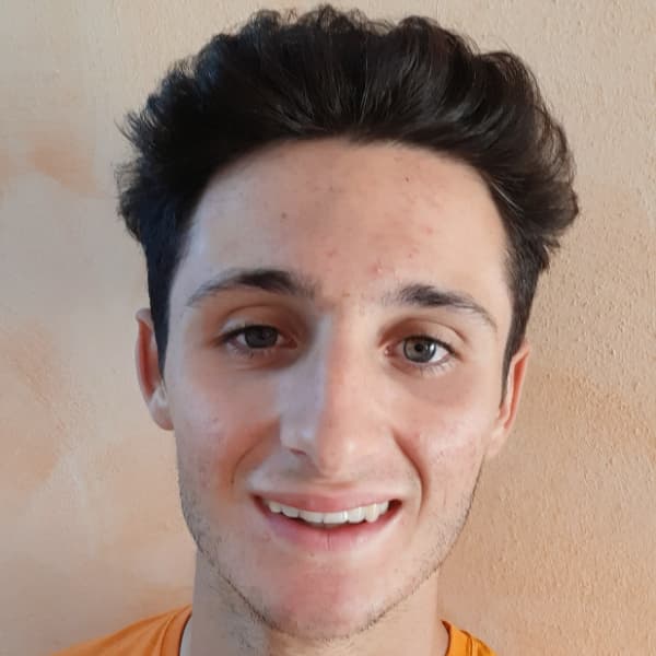 Matteo Sguassero