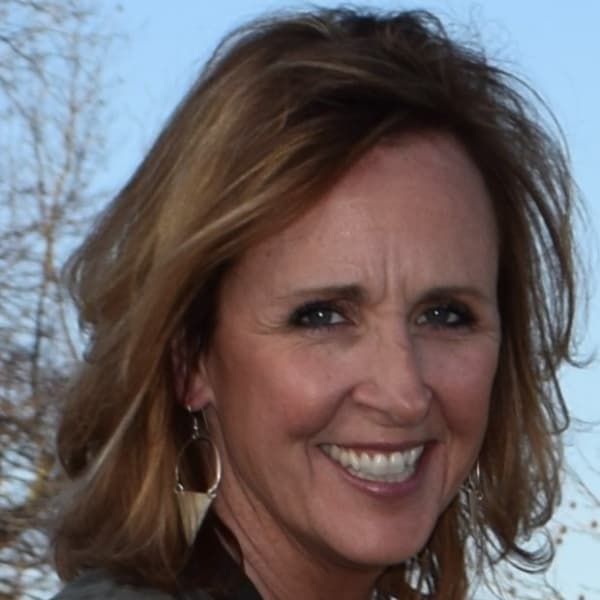 Kelly Kimberlin