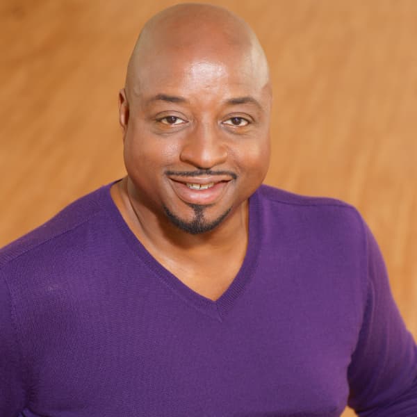 James Williams