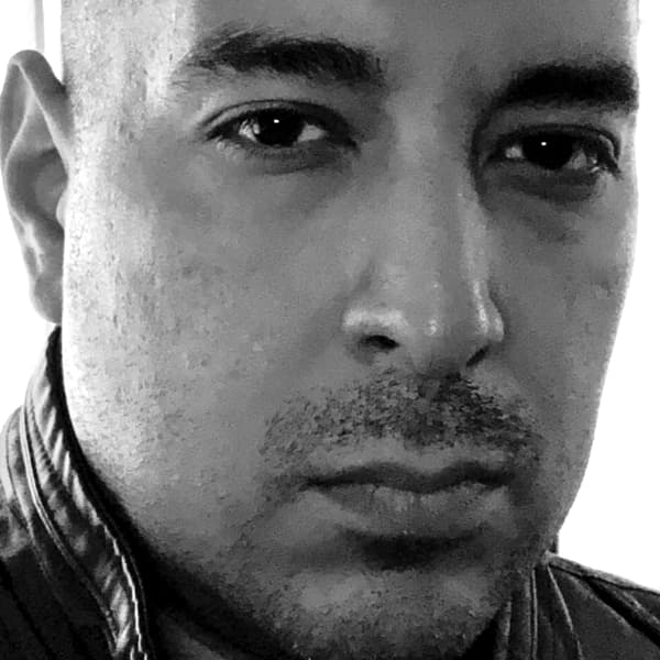 Victor Galan