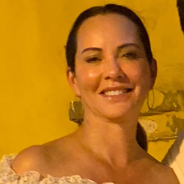 Ana María de la Fe