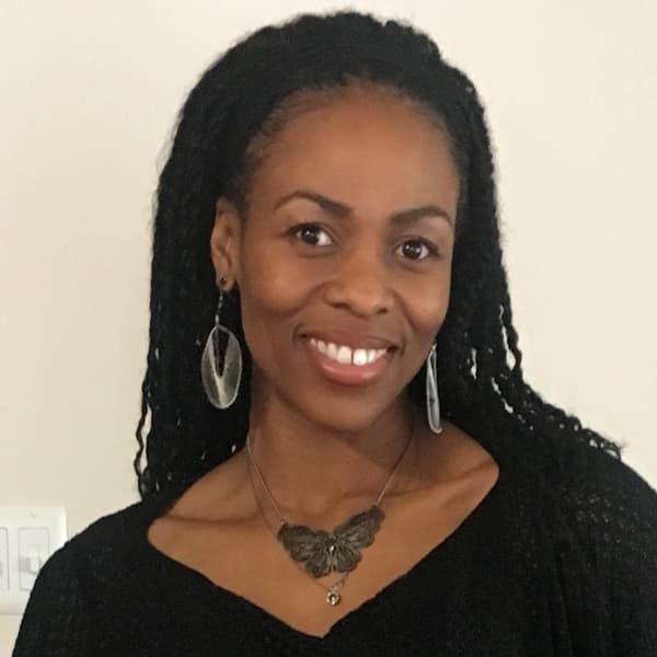 Alvina Saunders