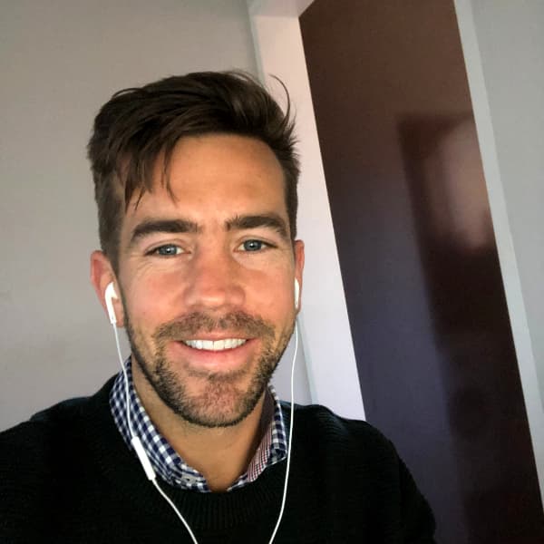Patrick Brennan