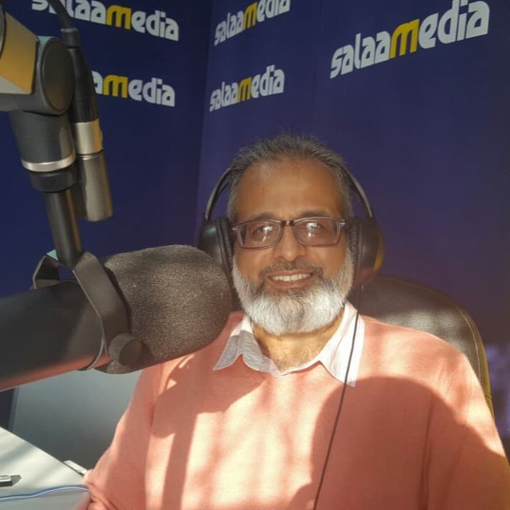 Imran Banubhai