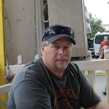 Jeff Hayes