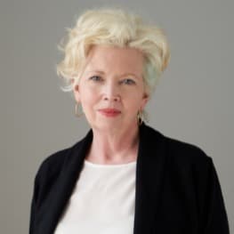 Nan Campbell