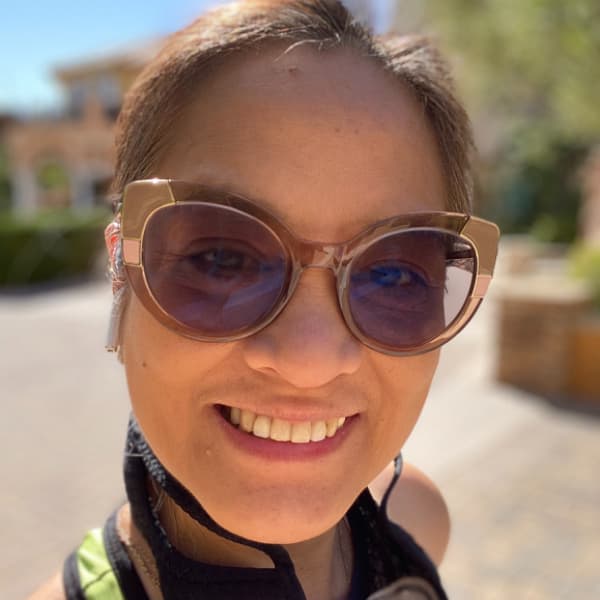 Florence Cordova