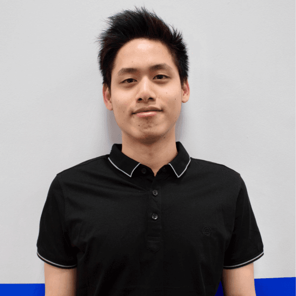Simon Tan Jin Xun