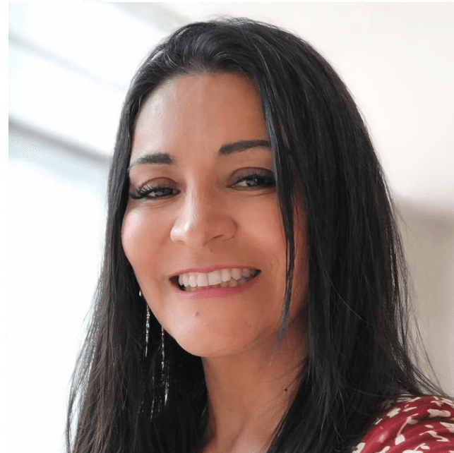 Consuelo Angélica Rojas Prieto