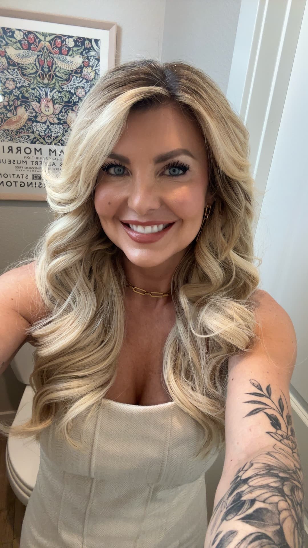 Misty Williams