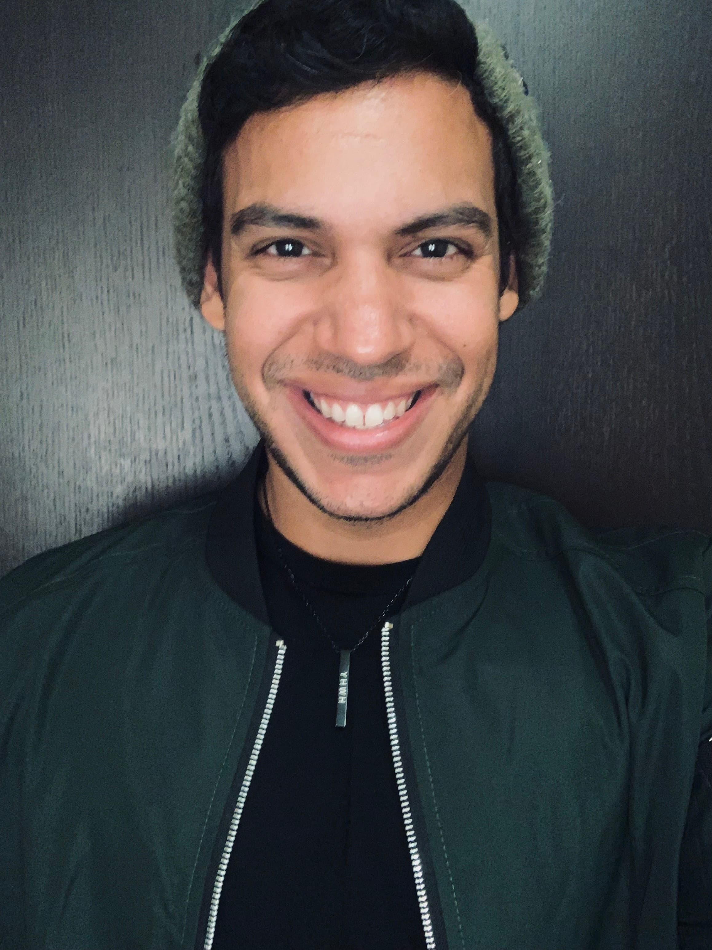 Juan Gabriel Rodriguez