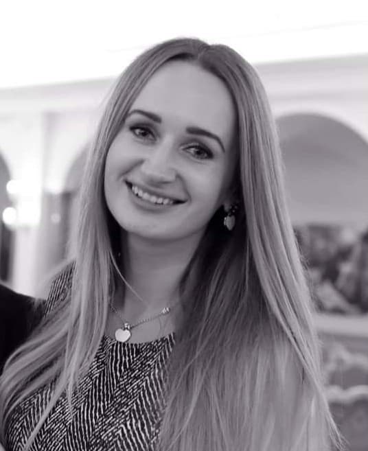 Evelina Kezyte