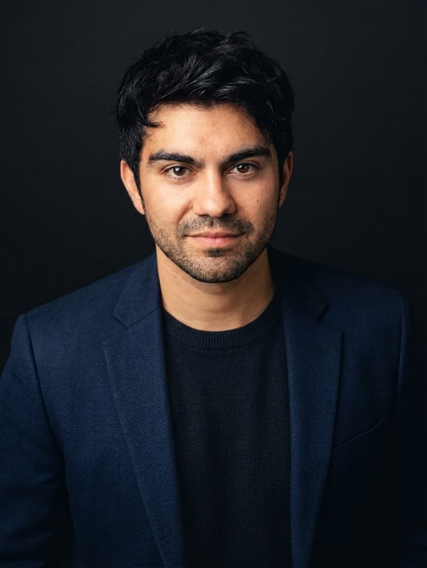 Oscar Villa Cavazos