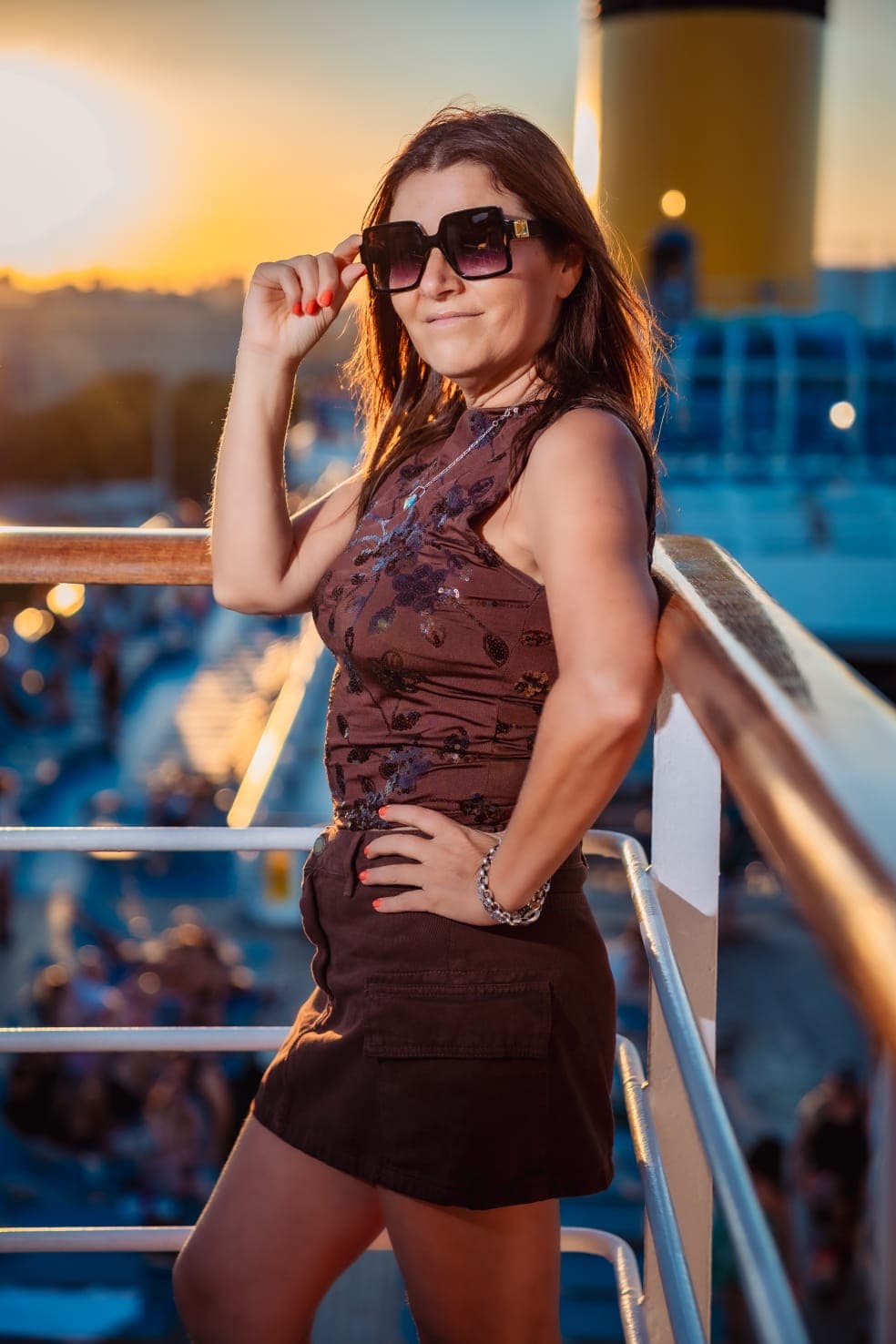 claudia baigorria