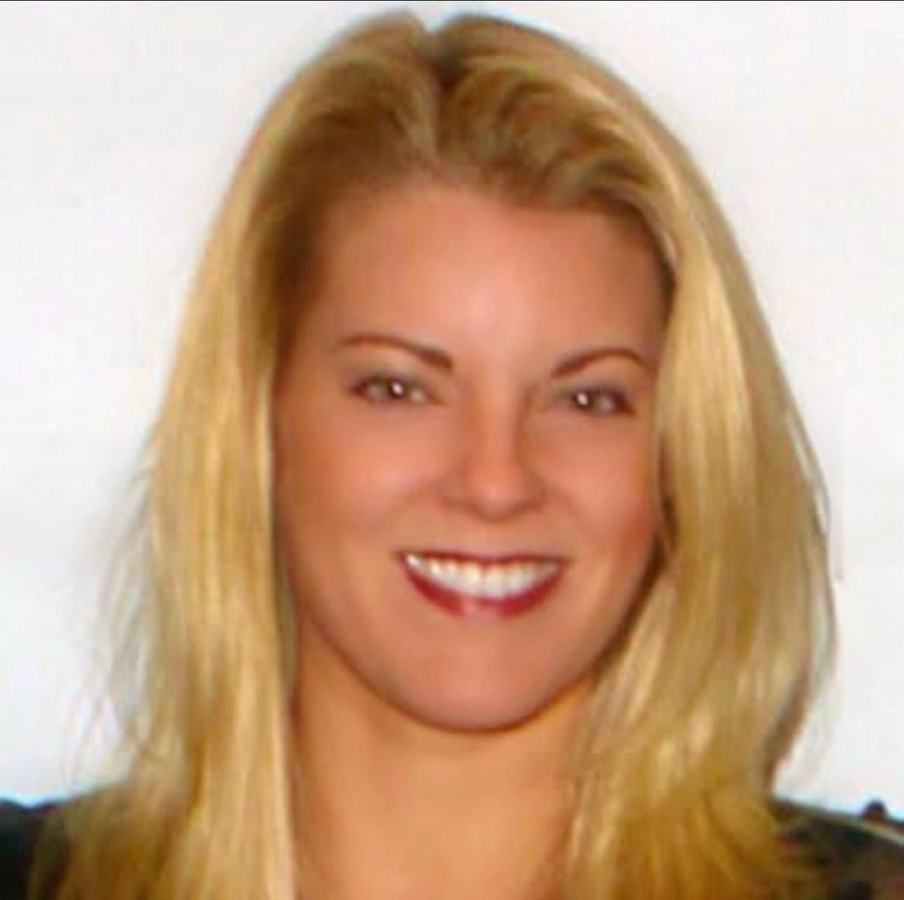 Amy Martinson