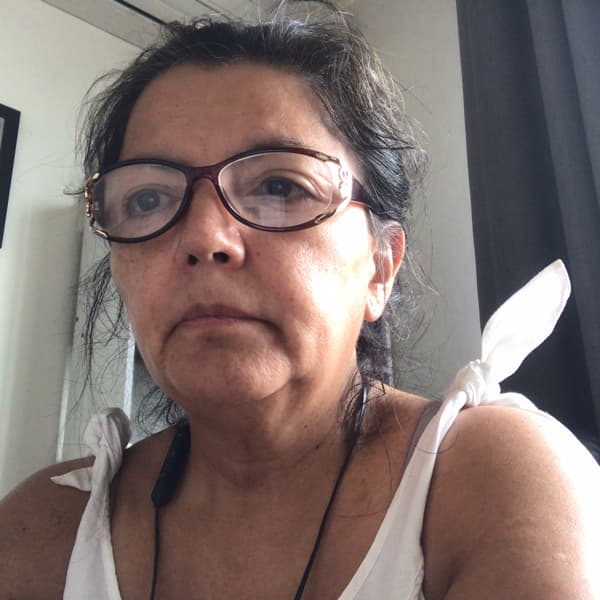 Martha Farfan