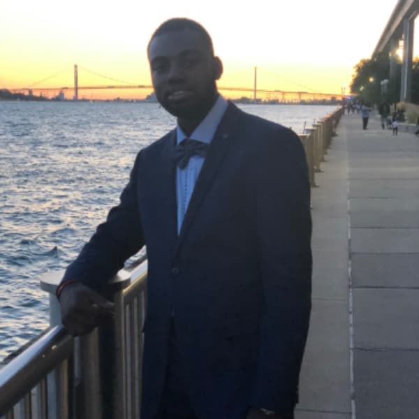 Harvel Sébastien Jeanty