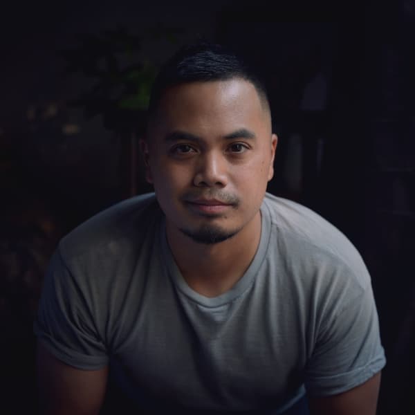 Ryan Pensotes