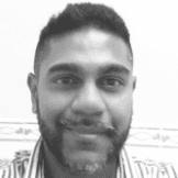 Vinesan Pillay