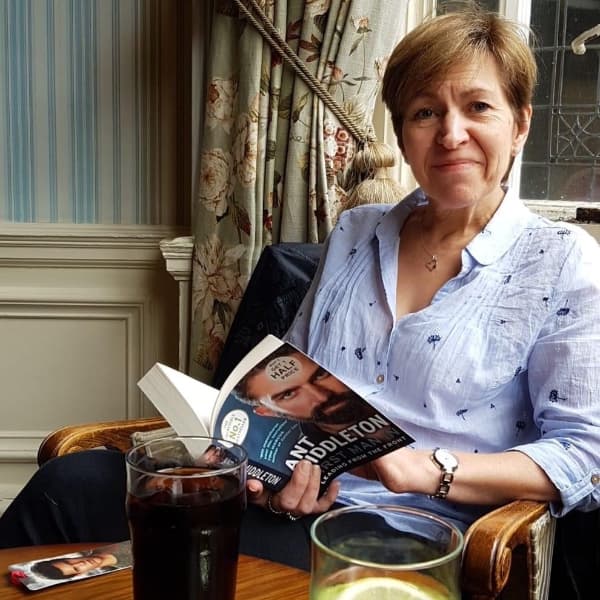 Sue Whitaker