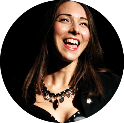 Corina Tiron
