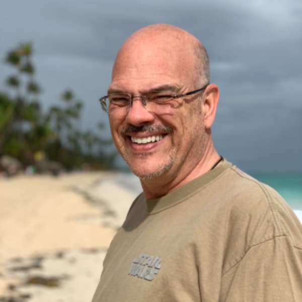 Dr George Gauthier