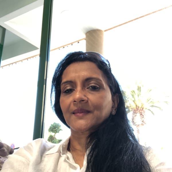 Rita Kadiwar