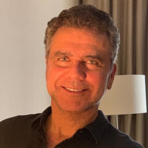 Esteban Macridis