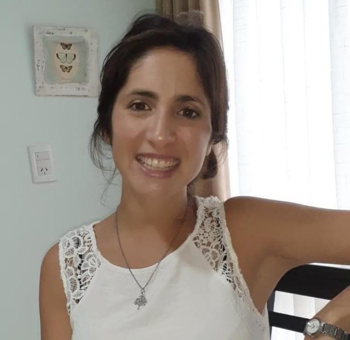 María Belén Mediavilla