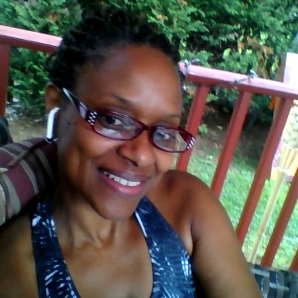 Gwen Houston