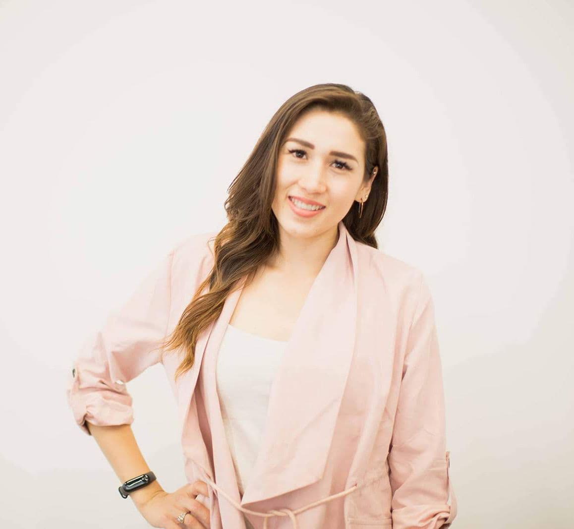 Ana Esther Gaeta Herrera