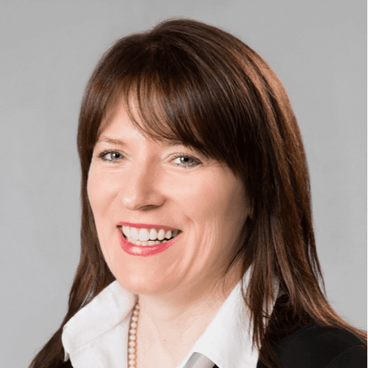Claudette Hudson