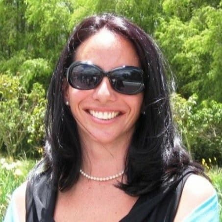 Juanita Pardo