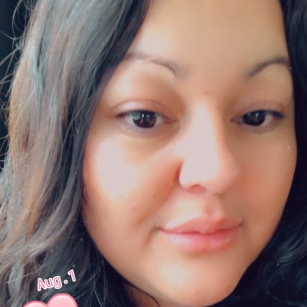 Lizbeth Urbina Sanchez