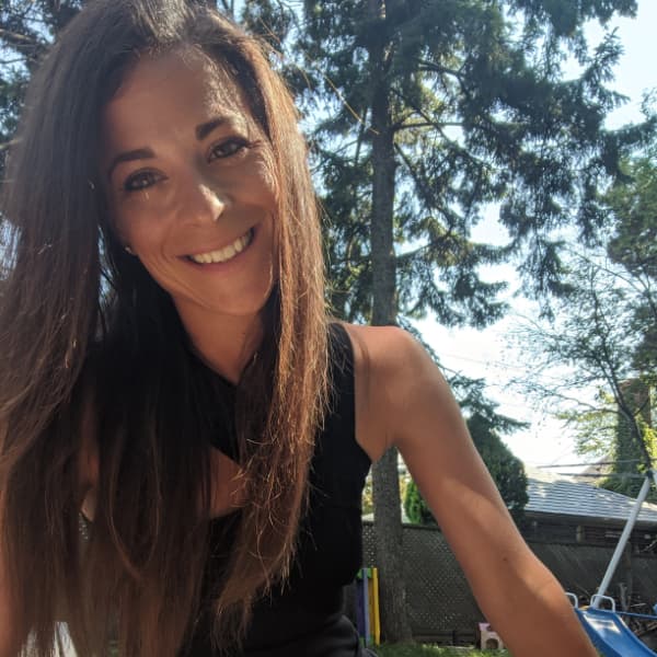 Elisa Kovacic
