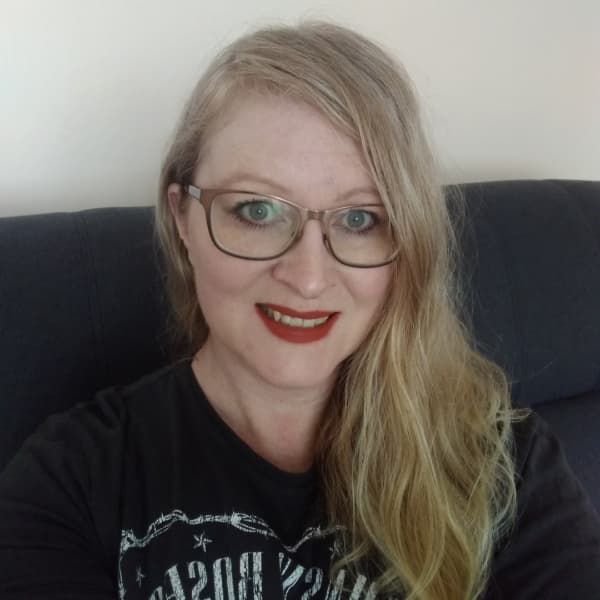 Morag Gardner