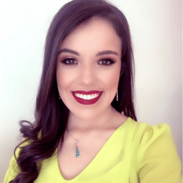 Ana María Valarezo